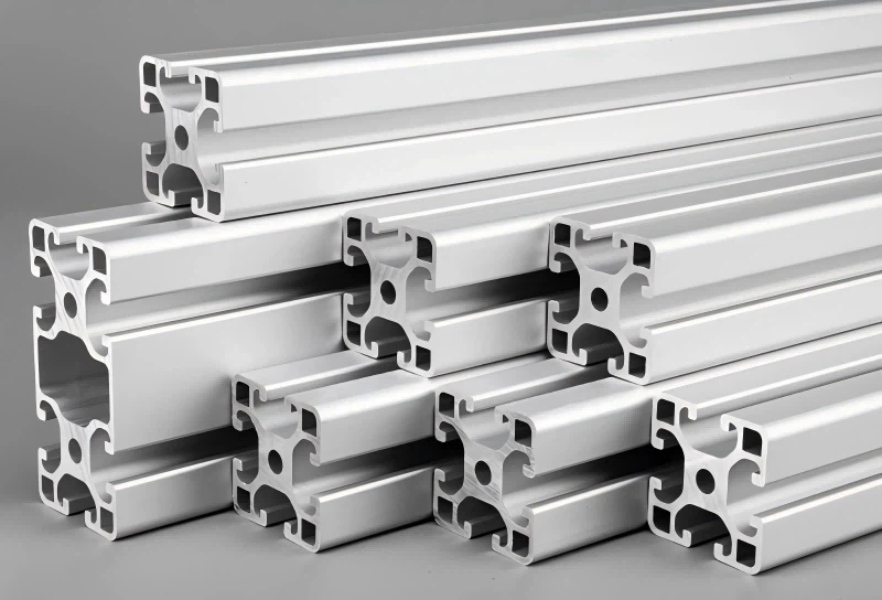 aluminum extrusions aluminum extrusions