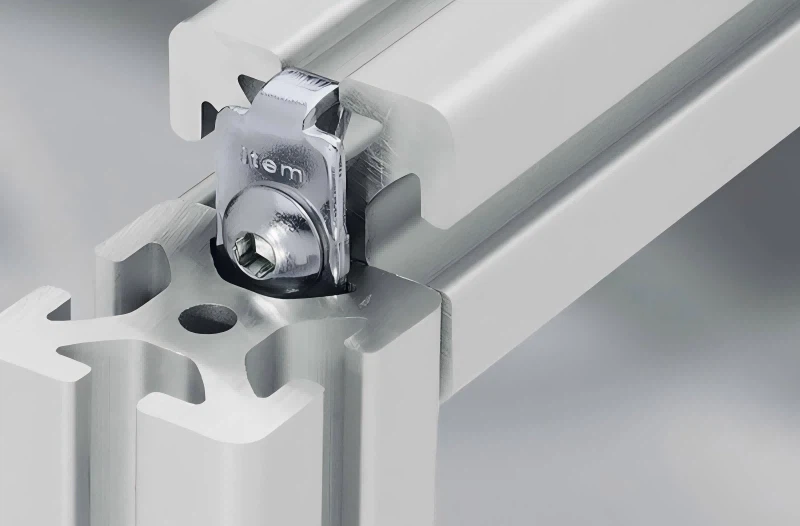 t slot aluminum profile t slot aluminum profile