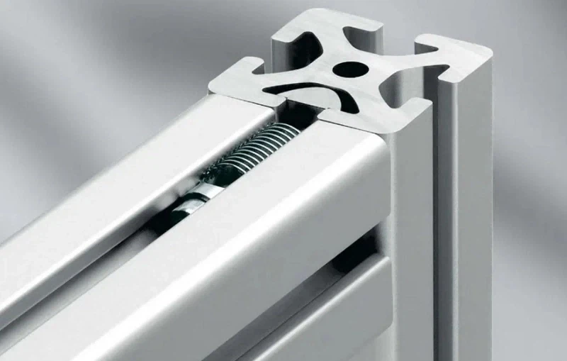 custom aluminum profile custom aluminum profile